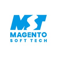 Magento Soft Tech logo - Similar company to Flagship Pvt Ltd