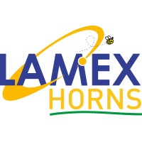 Lamex Horns GmbH logo - Similar company to Belimpex B.V.