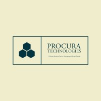 ProCura Technologies logo - Similar company to Weaver