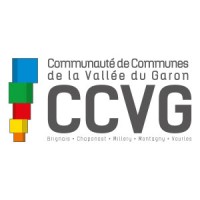 Communauté de communes de la vallée du Garon logo - Similar company to Glc Solutions
