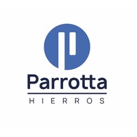 Hierros Parrotta S.A. logo - Similar company to Ping Engineering