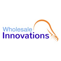 Wholesale Innovations logo - Similar company to Pacific Candy Wholesale