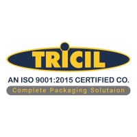 Tricil Packaging Pvt. Ltd. logo - Similar company to Aeromec - Machines