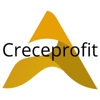 Creceprofit | Creciendo juntos logo - Similar company to Tredess 2010