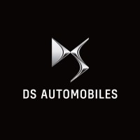 DS Automobiles Lyon logo - Similar company to Stellantis &You Lyon