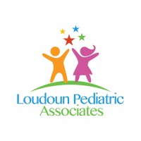 Loudoun Pediatric Associates logo - Similar company to Fiweb Era