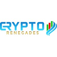 Crypto Renegades logo - Similar company to Trader Leaks