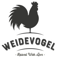 Weidevogel logo - Similar company to Farm To Space