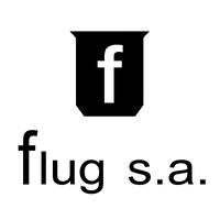 FLUGSA logo - Similar company to Verdades Incómodas