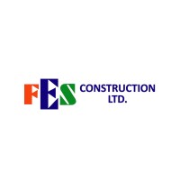 FES Construction Ltd. logo - Similar company to Swa Architects Ltd