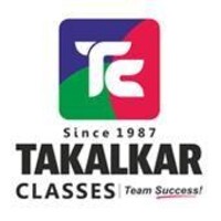 Takalkar Classes logo - Similar company to Deeksha Centre For Excellence
