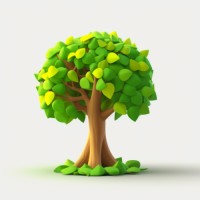 BloomNote logo - Similar company to Niomake