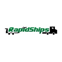 RapidShips LLC logo - Similar company to Loop
