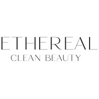 Ethereal Clean Beauty logo - Similar company to The Stargazer Studio