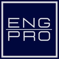 ENGPRO Construções e Projetos logo - Similar company to Penttágono Engenharia