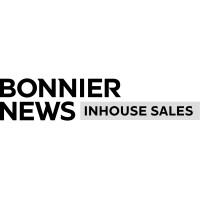 Bonnier News Inhouse Sales logo - Similar company to Vertrapol Kg