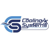 Cooling Systems Malawi logo - Similar company to Cooling Distribution Network Sal - Cdn