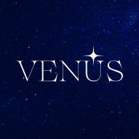 Venus Metaverse logo - Similar company to Sigma Model Management