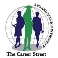 Career Street logo - Similar company to Launch Pixel