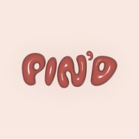 Pin'd logo - Similar company to Elysium Enterprise
