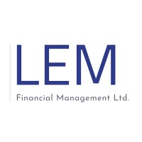 LEM FINANCIAL MANAGEMENT logo - Similar company to Barometer Investment Management