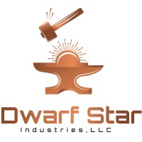 Dwarf Star Industries, LLC logo - Similar company to Firedrake Inc
