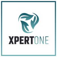 XPERT ONE logo - Similar company to Bleam