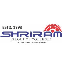 ShriRam Group of Colleges (1998) logo - Similar company to Shriram Group Of Colleges