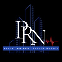 Physician Real Estate Nation logo - Similar company to Gotham Industries (Gpc Lab)