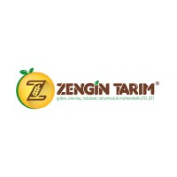 Zengin Tarım & Tohumculuk logo - Similar company to Mert Tarım