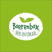 Boerenbox Nijmegen logo - Similar company to Enactus Nijmegen