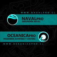 NavalPRO & OceanicaPRO logo - Similar company to Navalpro