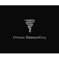 Dimec Consulting logo - Similar company to Cowrit