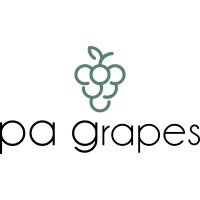 PA Grapes logo - Similar company to Evertis Packaging Solutions