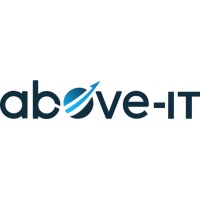 Above-IT logo - Similar company to Above It