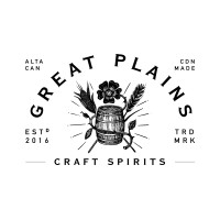 Great Plains Craft Spirits logo - Similar company to Diony Distillery