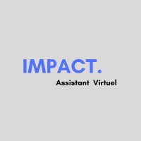 IMPACT. assistant virtuel logo - Similar company to Mon Assistant Virtuel