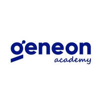 Geneon Academy logo - Similar company to Markal Yapı