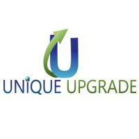Unique Upgrade logo - Similar company to Aptech Learning Vadodara