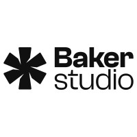Baker studio logo - Similar company to Baker Studio