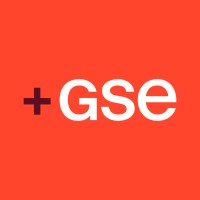 GSE logo - Similar company to Prime Commissions