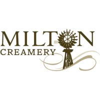 Milton Creamery, LLC. logo - Similar company to Groupe Trace