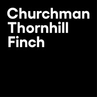 Churchman Thornhill Finch logo - Similar company to Apload Lda