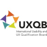UXQB – International Usability and User Experience Qualification Board e.V. logo - Similar company to Benkana Interfaces Gmbh & Co. Kg