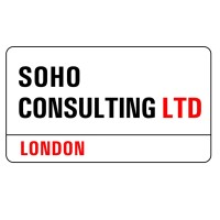 Soho Consulting International logo - Similar company to Absolutely Covered