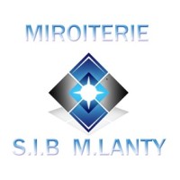 MIROITERIE SIB-M LANTY logo - Similar company to Rocmine