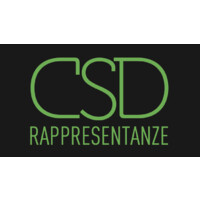 CSD Rappresentanze S.r.l logo - Similar company to B&B Rappresentanze Srl
