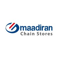 Maadiran Chain Stores logo - Similar company to Asna Studio
