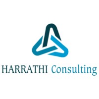 HARRATHI Consulting logo - Similar company to Gsm Guide