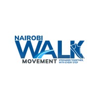 Nairobi Walk Movement logo - Similar company to Datamuse Africa
